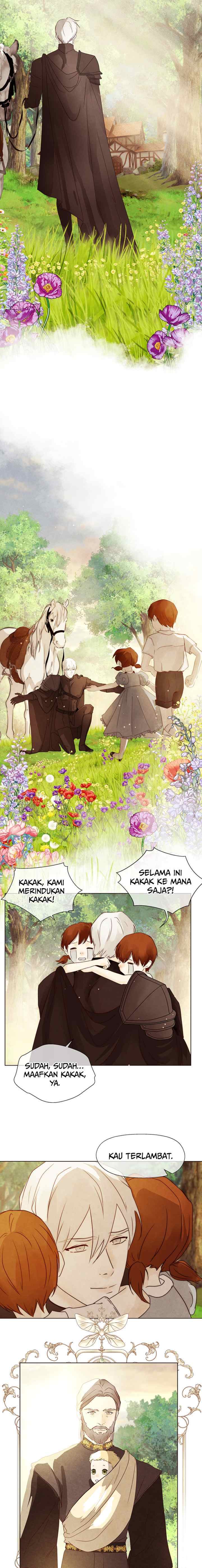 I Am the Villain chapter 39 halaman 5