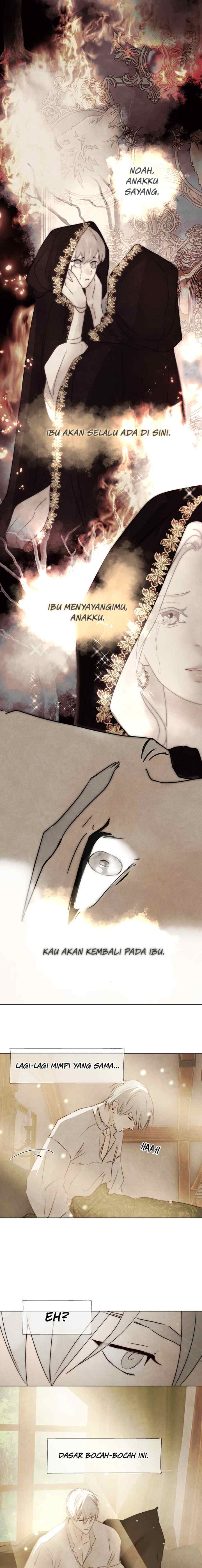 I Am the Villain chapter 39 halaman 12