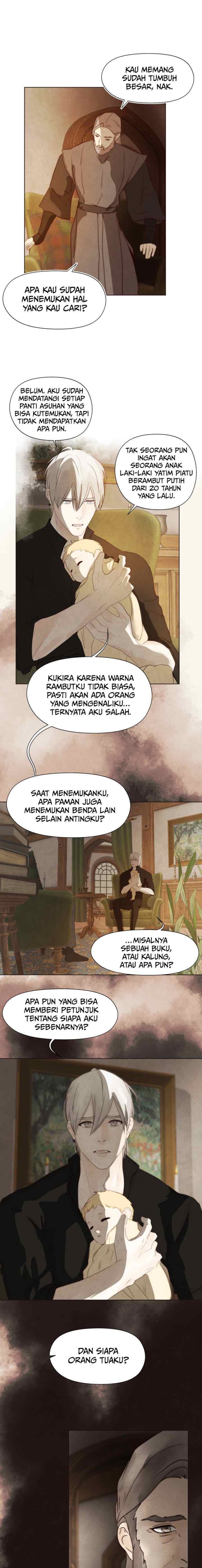 I Am the Villain chapter 39 halaman 8