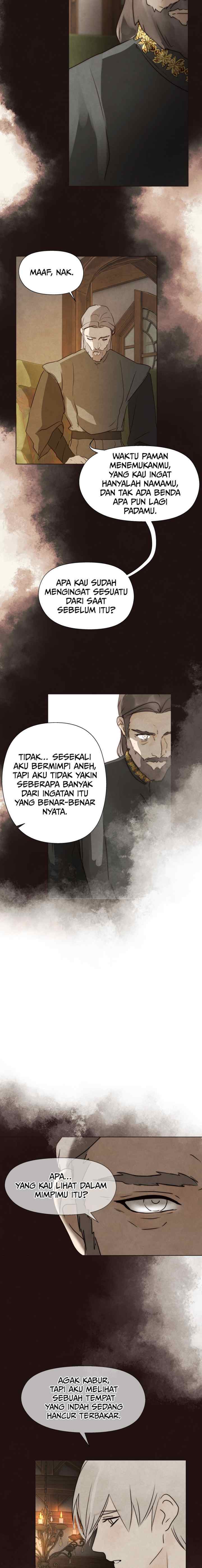 I Am the Villain chapter 39 halaman 9