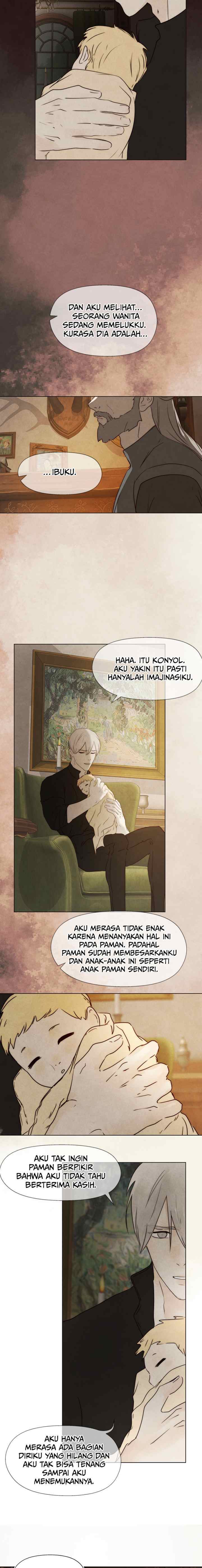 I Am the Villain chapter 39 halaman 10