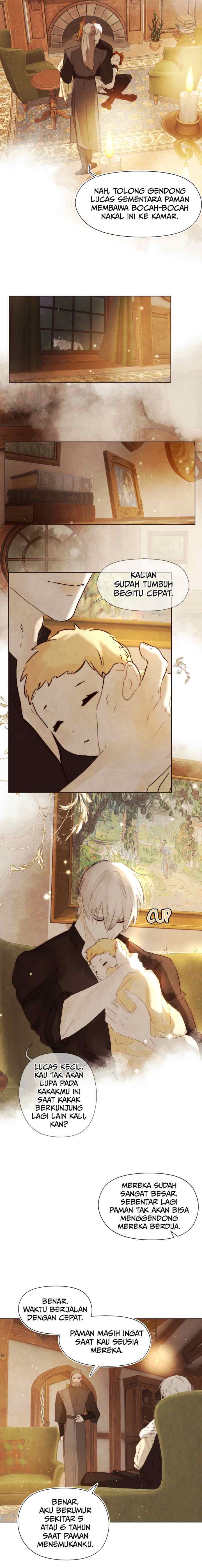 I Am the Villain chapter 39 halaman 7