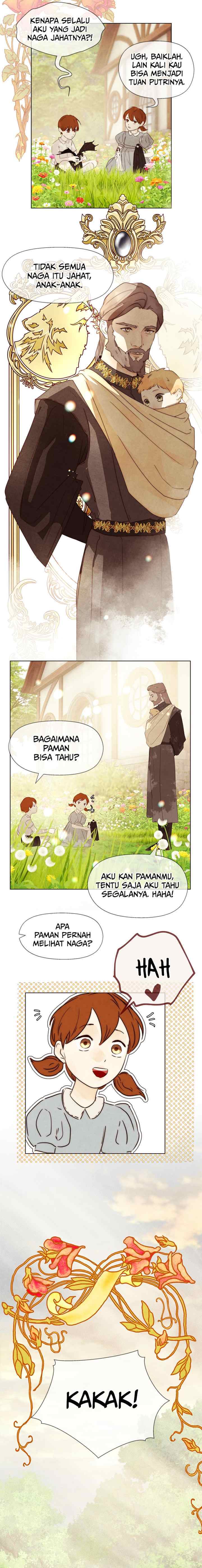 I Am the Villain chapter 39 halaman 4