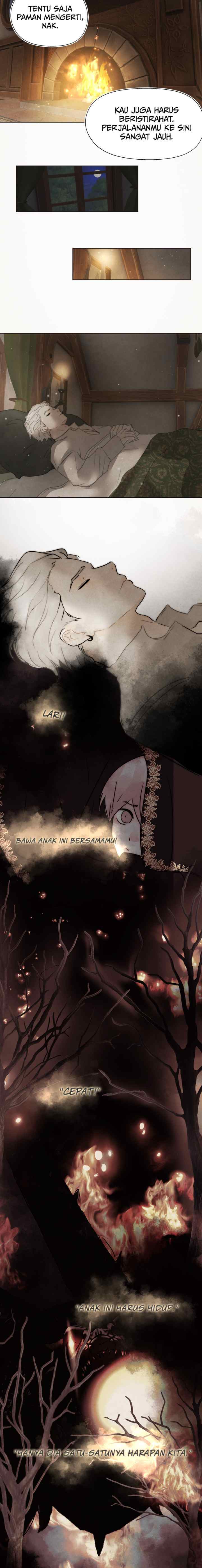 I Am the Villain chapter 39 halaman 11
