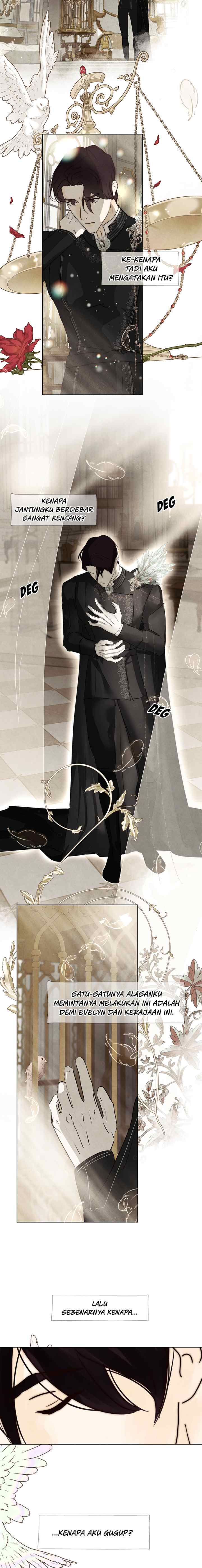 I Am the Villain chapter 44 halaman 14