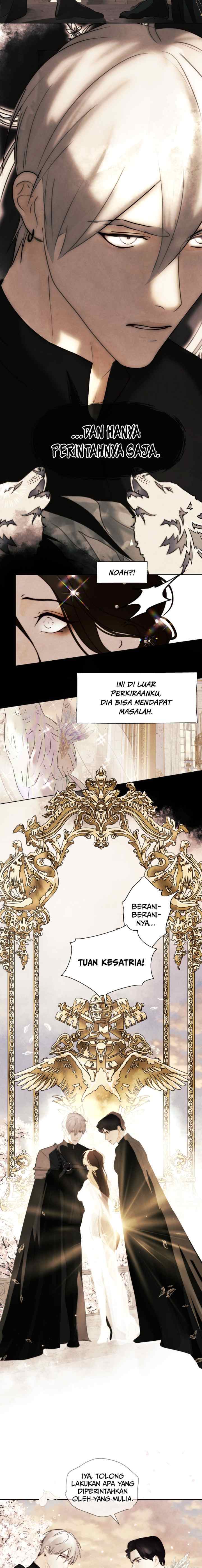 I Am the Villain chapter 44 halaman 8