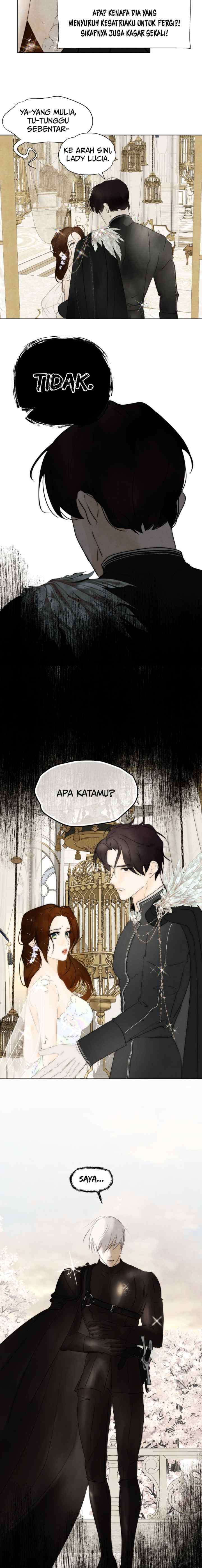 I Am the Villain chapter 44 halaman 5