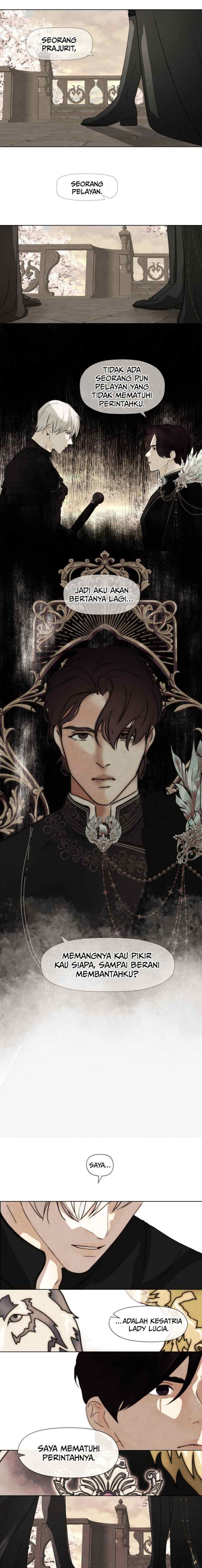 I Am the Villain chapter 44 halaman 7