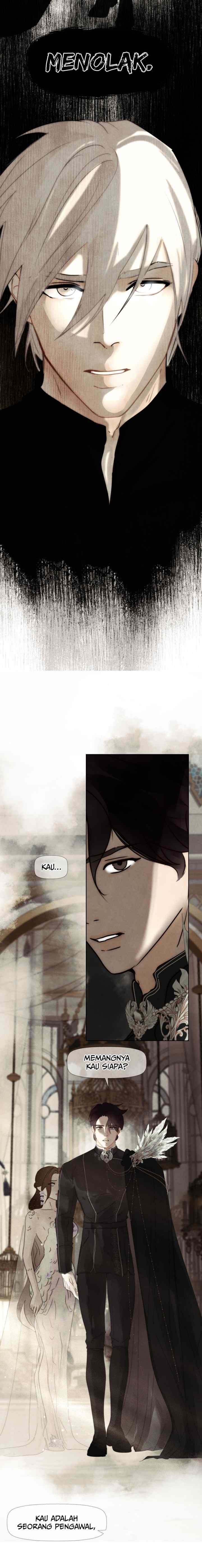 I Am the Villain chapter 44 halaman 6