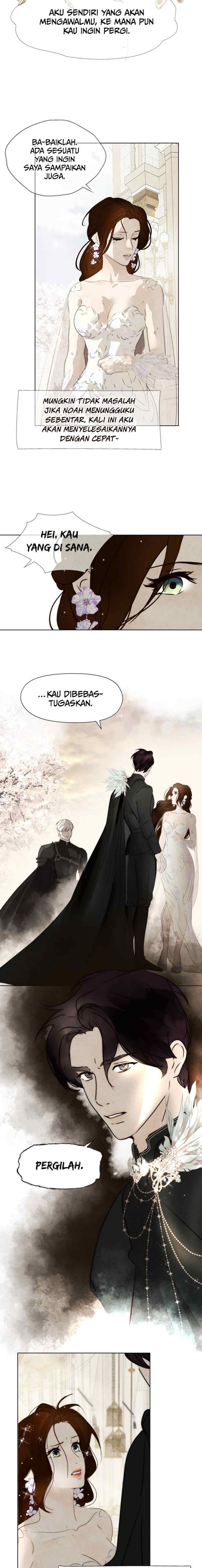 I Am the Villain chapter 44 halaman 4