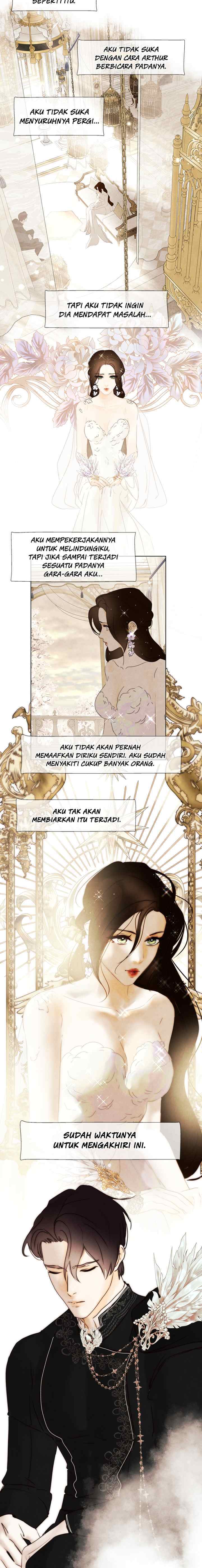I Am the Villain chapter 44 halaman 10