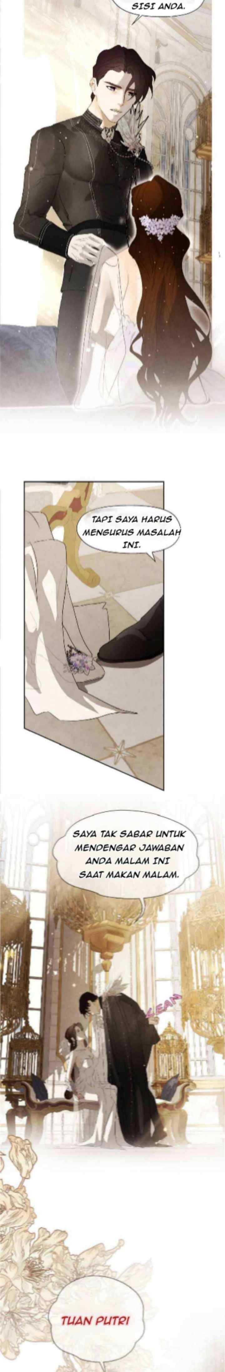 I Am the Villain chapter 45 halaman 18