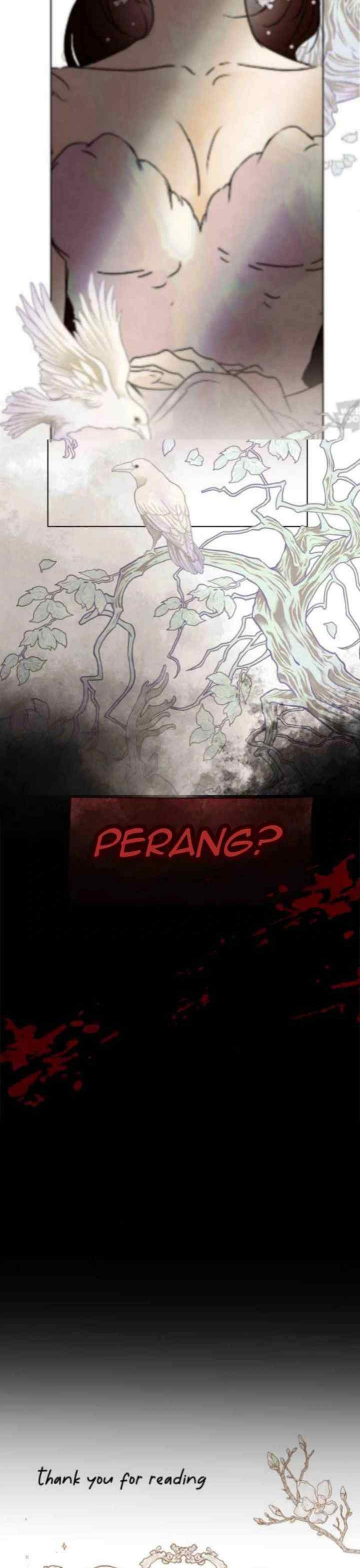 I Am the Villain chapter 45 halaman 20