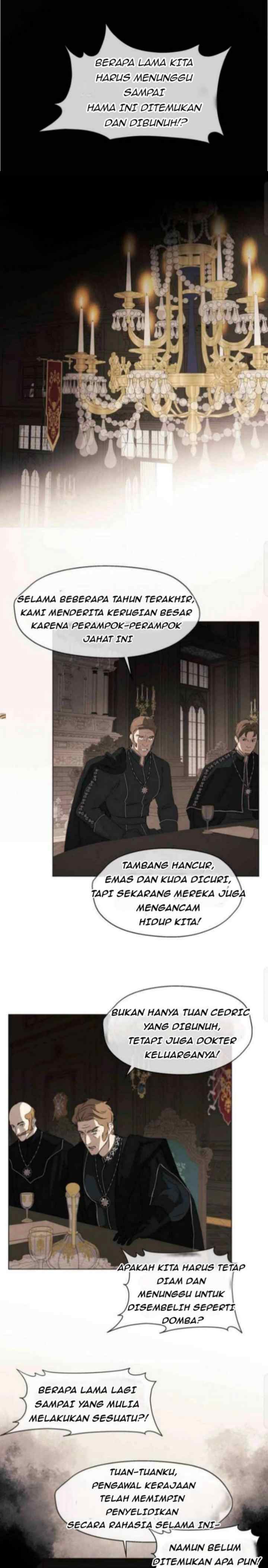 I Am the Villain chapter 46 halaman 4