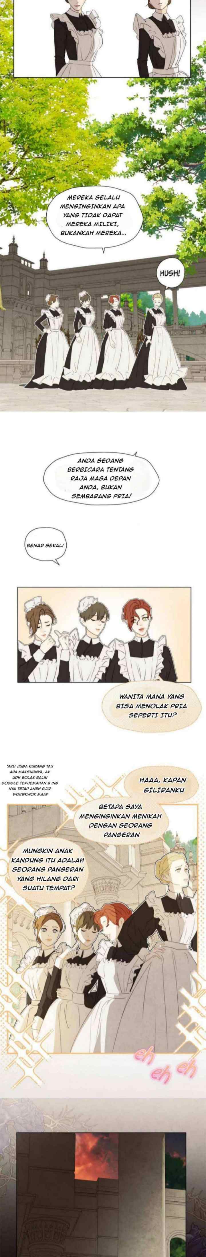 I Am the Villain chapter 46 halaman 13