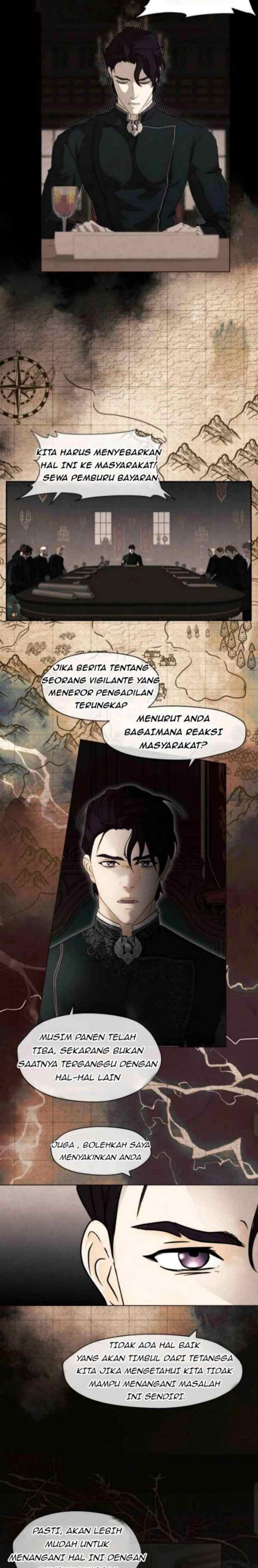 I Am the Villain chapter 46 halaman 5