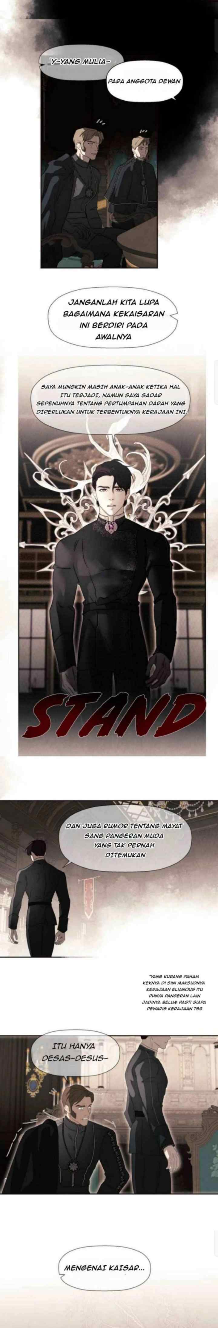 I Am the Villain chapter 46 halaman 8