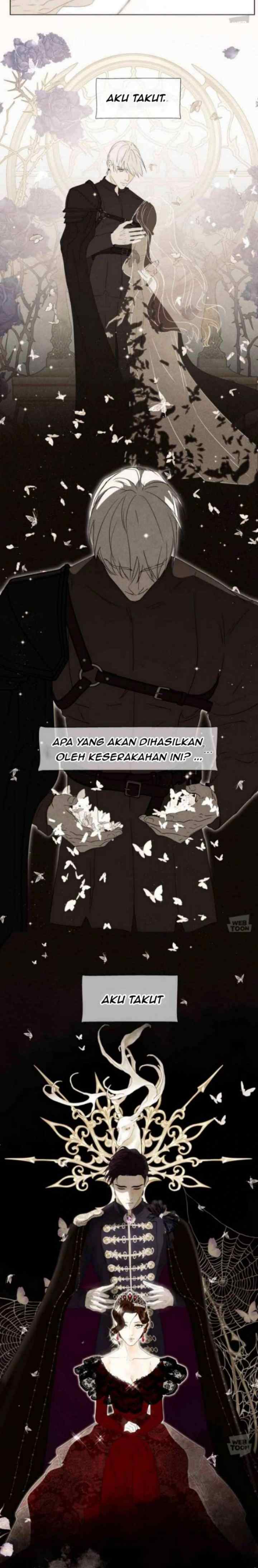 I Am the Villain chapter 46 halaman 18
