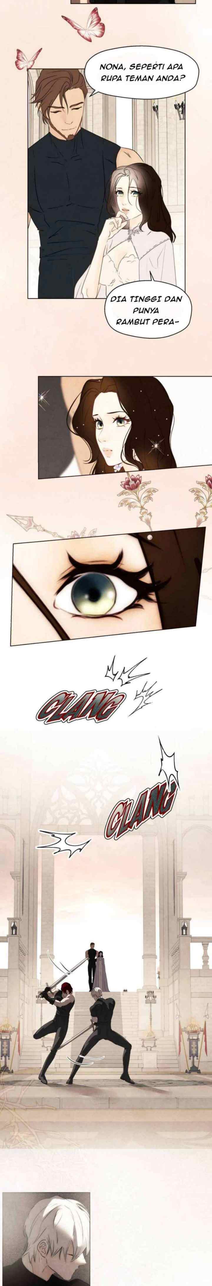 I Am the Villain chapter 47 halaman 17