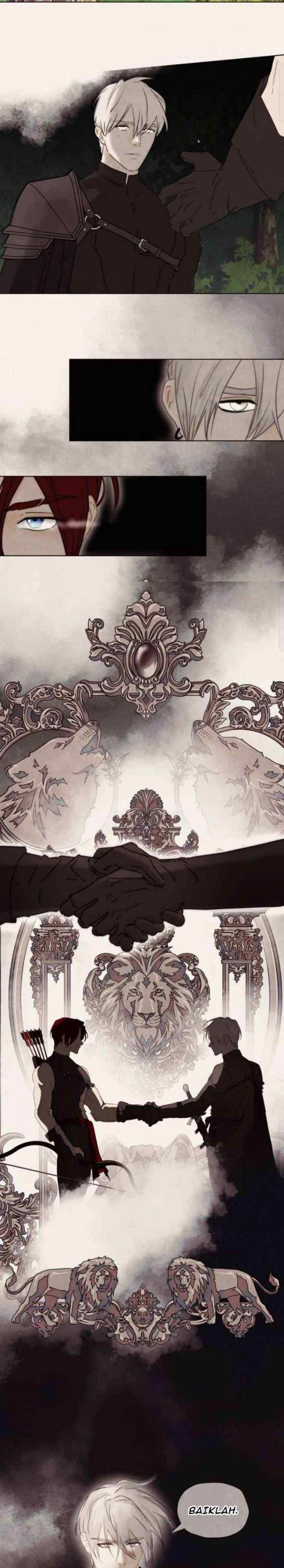 I Am the Villain chapter 47 halaman 4