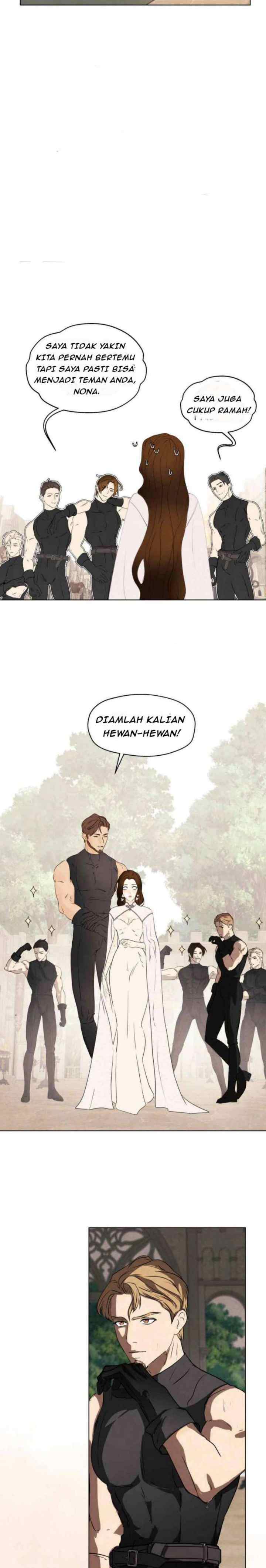 I Am the Villain chapter 47 halaman 16
