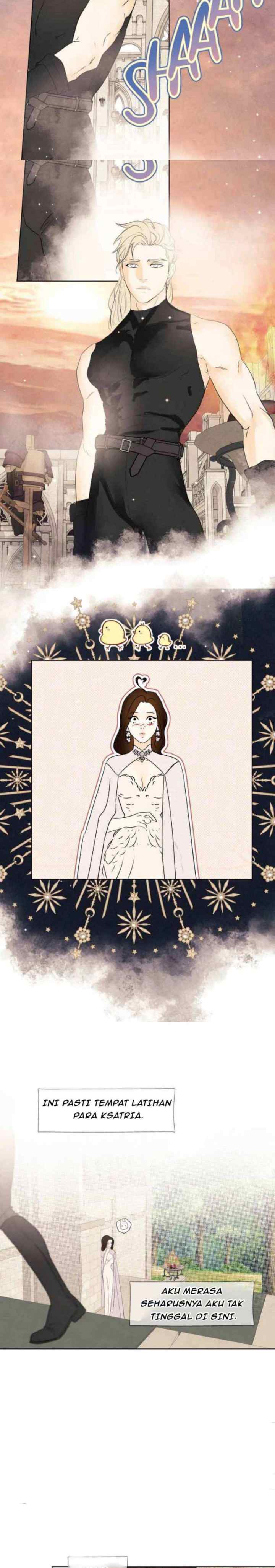 I Am the Villain chapter 47 halaman 13