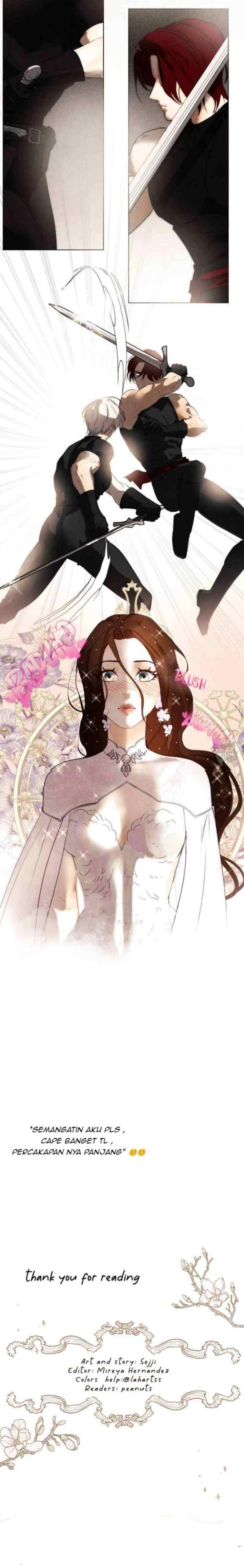 I Am the Villain chapter 47 halaman 18