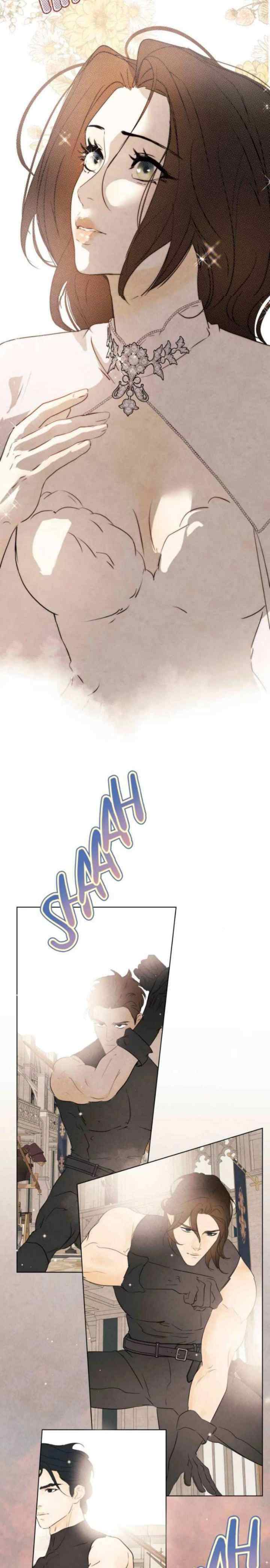 I Am the Villain chapter 47 halaman 12