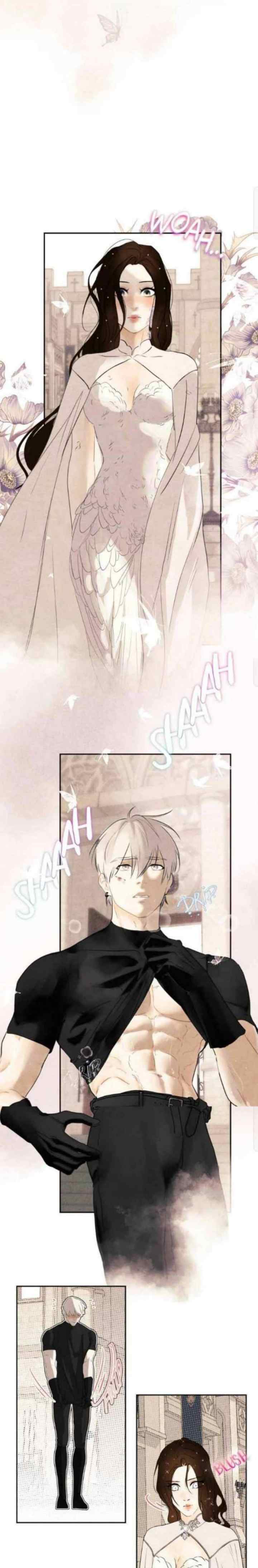 I Am the Villain chapter 48 halaman 6