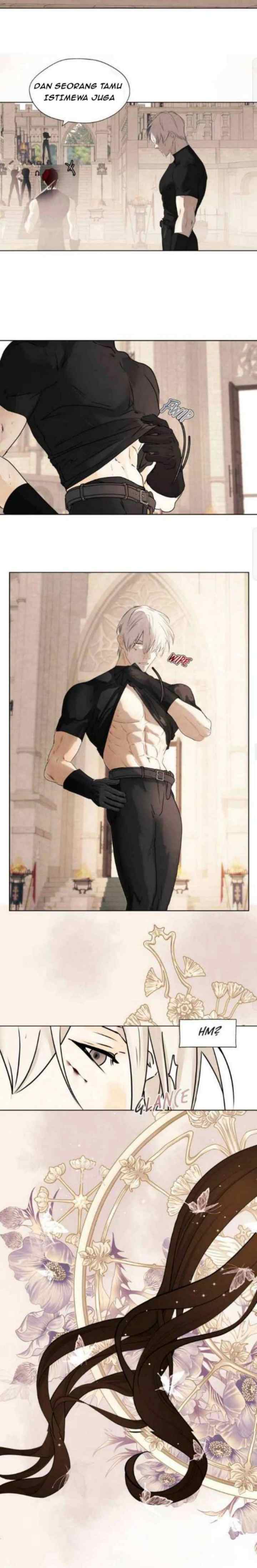 I Am the Villain chapter 48 halaman 5
