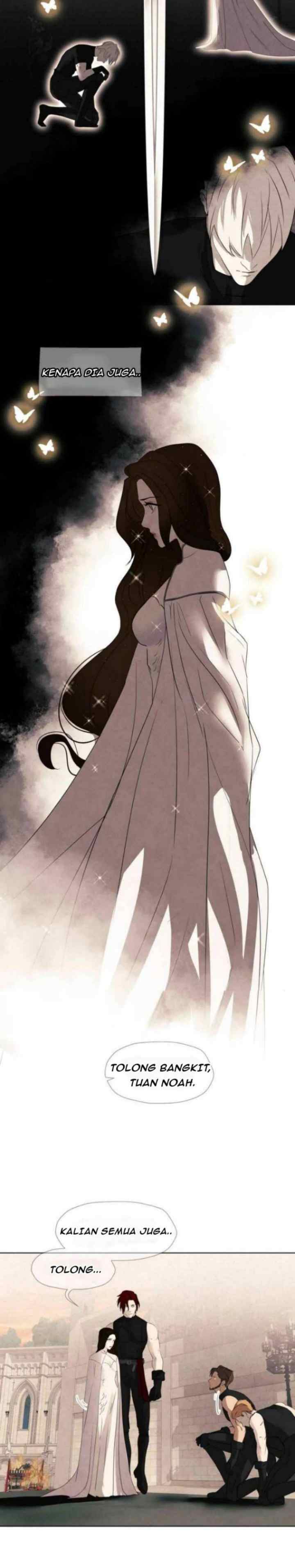 I Am the Villain chapter 48 halaman 11