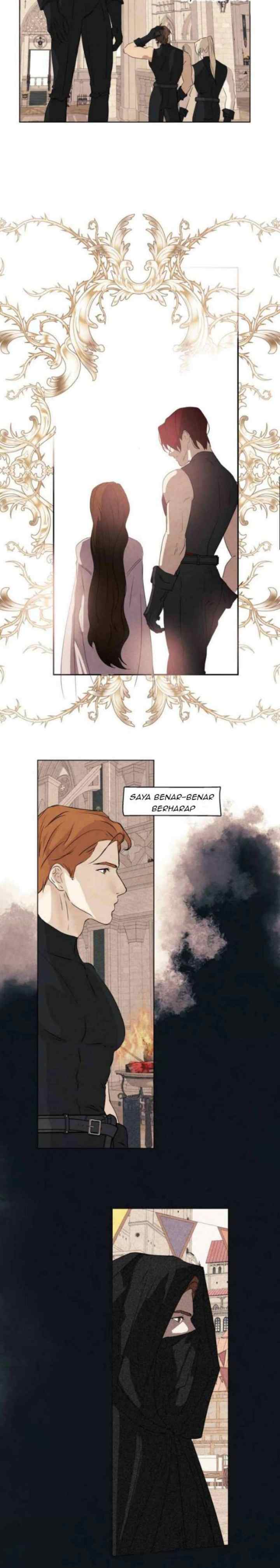 I Am the Villain chapter 48 halaman 14