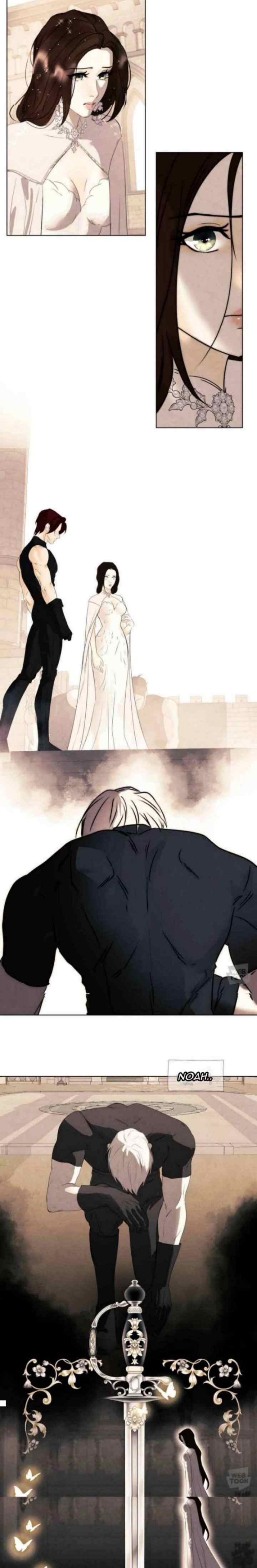 I Am the Villain chapter 48 halaman 10