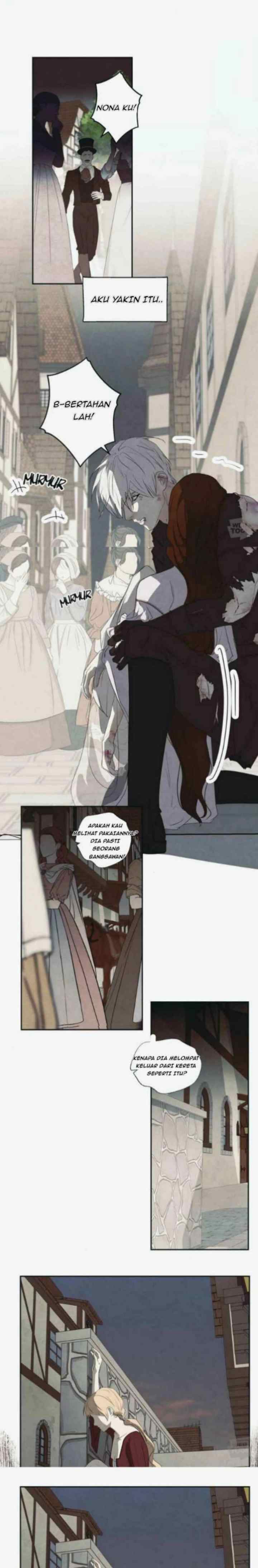 I Am the Villain chapter 49 halaman 17
