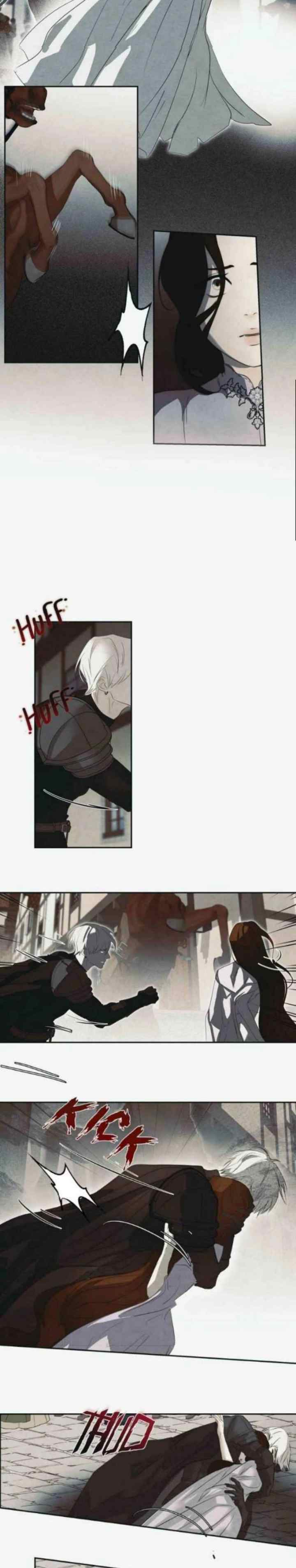 I Am the Villain chapter 49 halaman 14