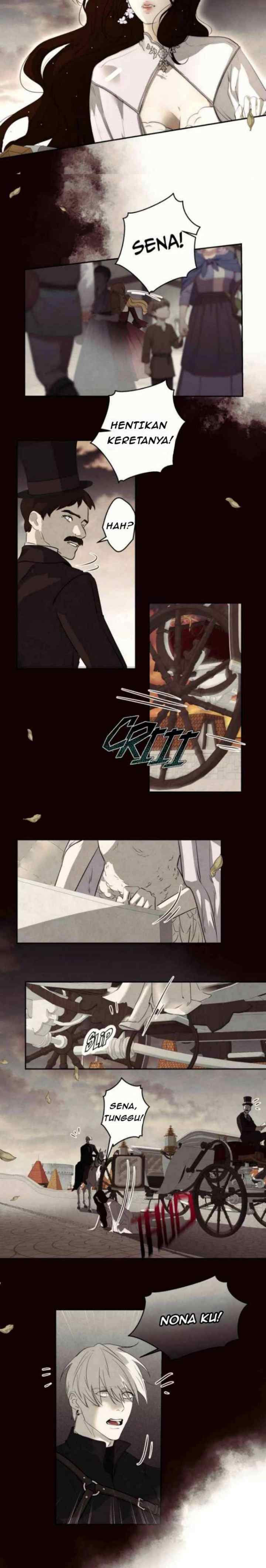 I Am the Villain chapter 49 halaman 12