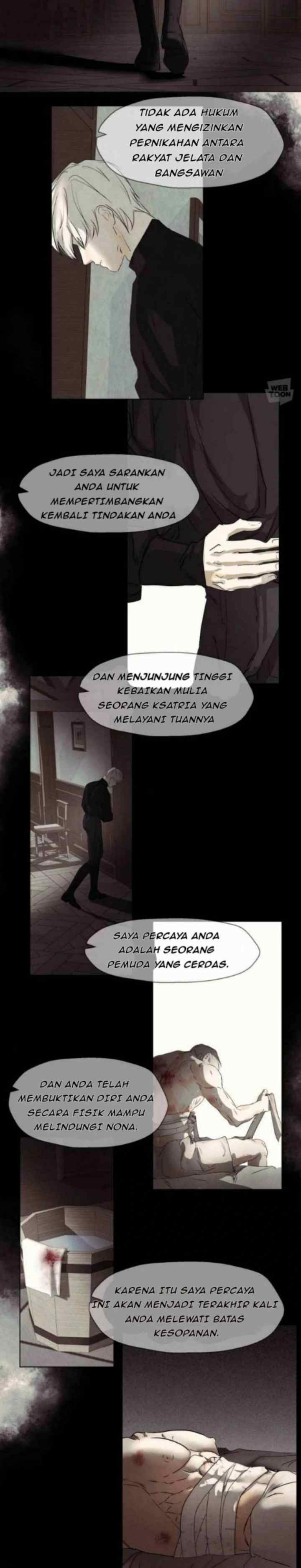 I Am the Villain chapter 50 halaman 16