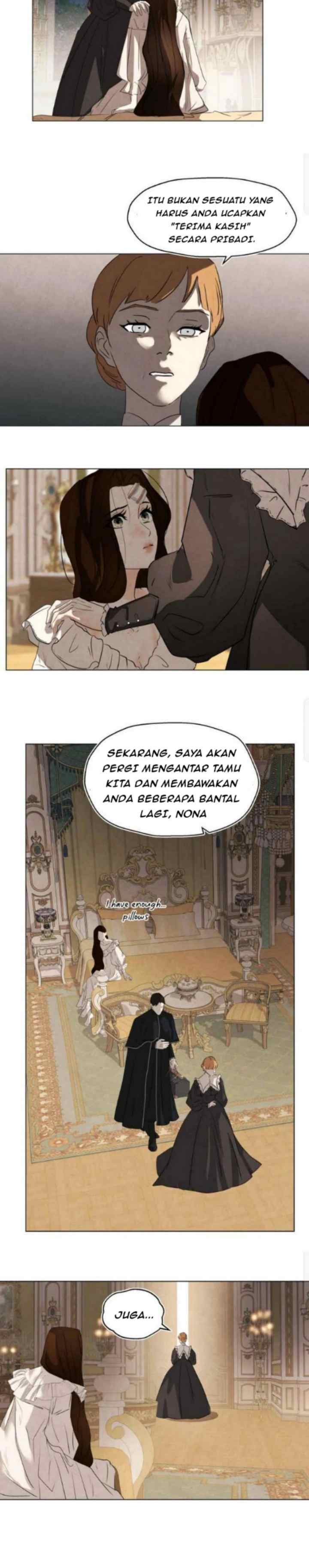 I Am the Villain chapter 50 halaman 4