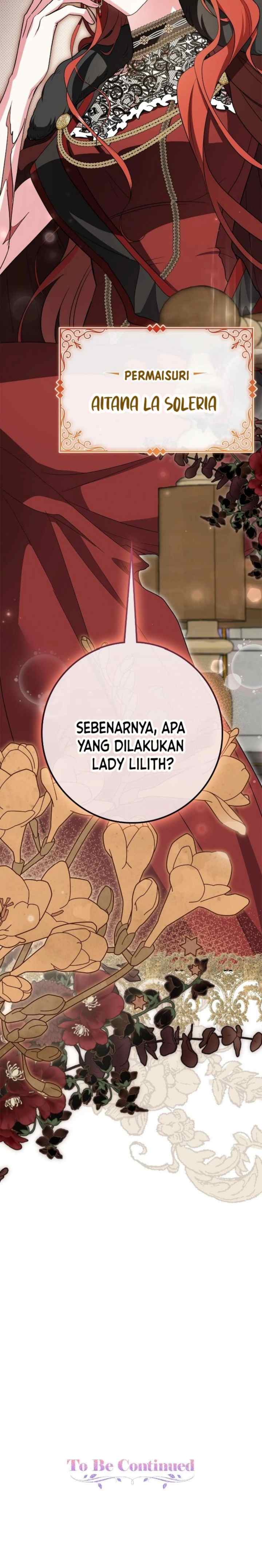 I Became a Gardener Loved by the World's Trees chapter 4 halaman 19