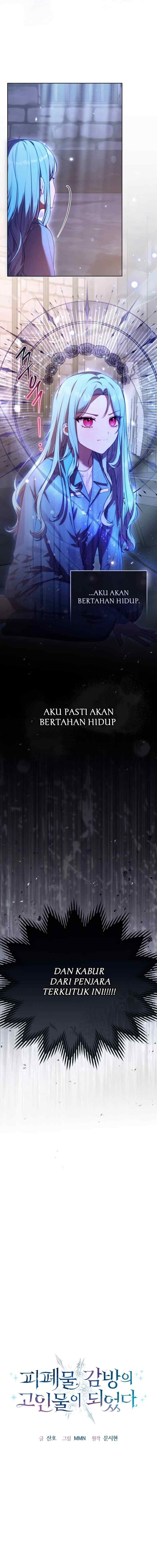 I Became a Leader in a Wretched Prison chapter 1 halaman 11