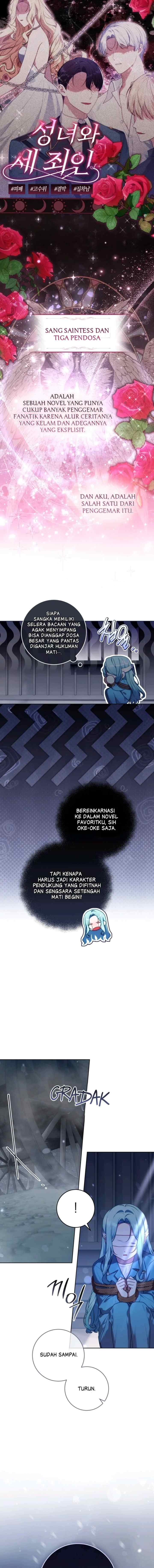 I Became a Leader in a Wretched Prison chapter 1 halaman 4