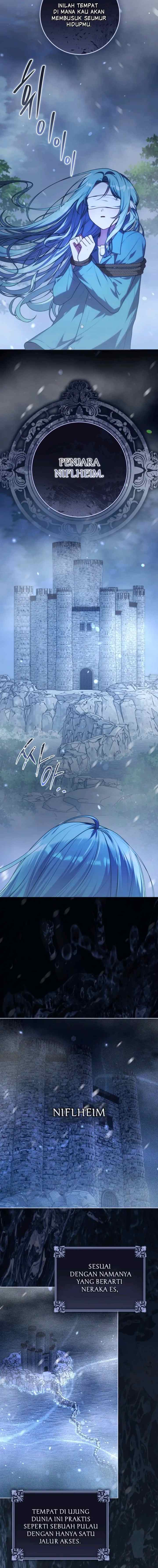 I Became a Leader in a Wretched Prison chapter 1 halaman 5