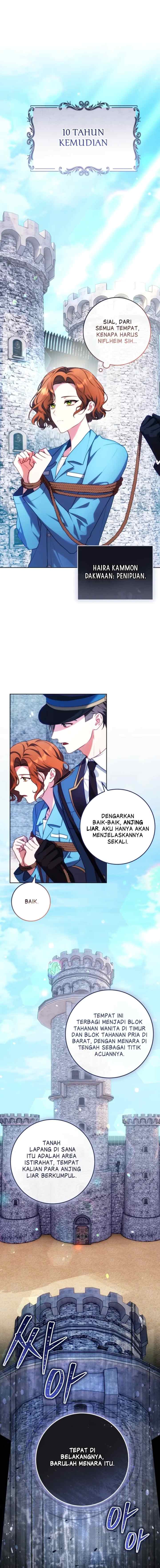 I Became a Leader in a Wretched Prison chapter 1 halaman 12