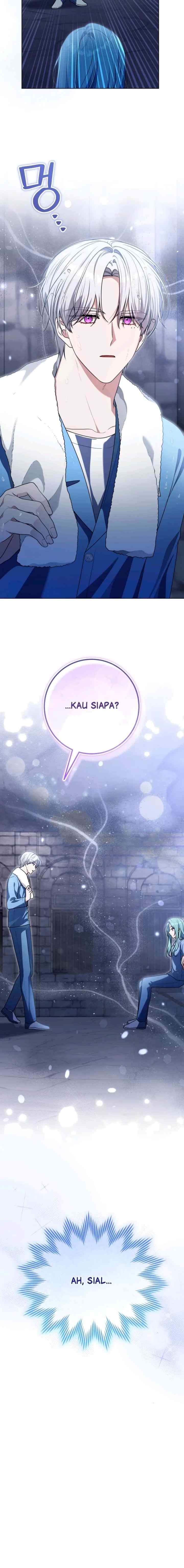 I Became a Leader in a Wretched Prison chapter 18 halaman 19