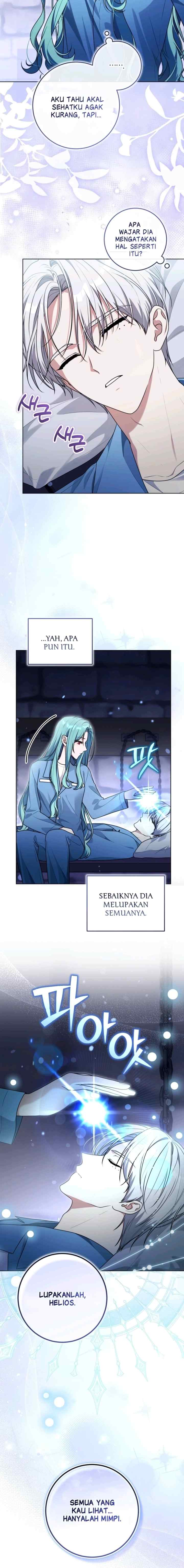 I Became a Leader in a Wretched Prison chapter 19 halaman 7
