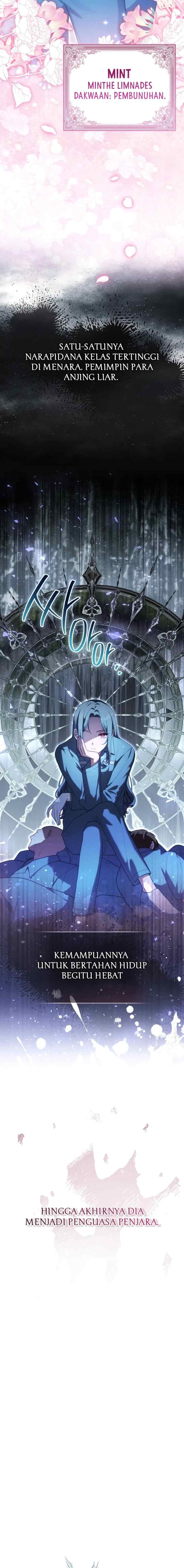I Became a Leader in a Wretched Prison chapter 2 halaman 7