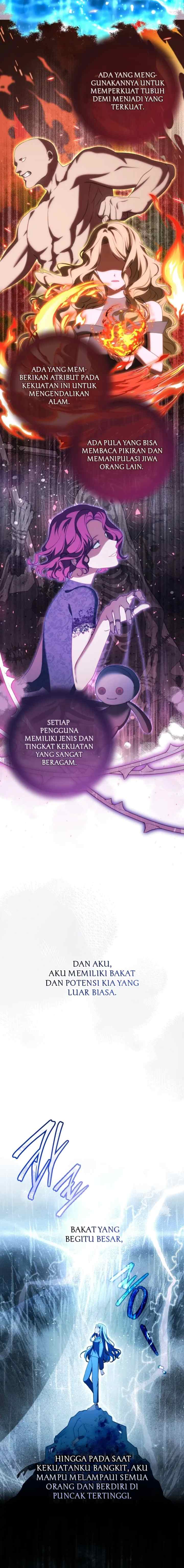 I Became a Leader in a Wretched Prison chapter 2 halaman 9