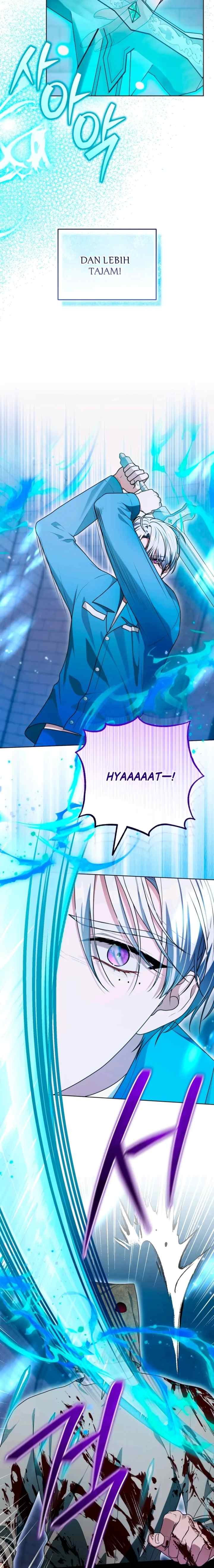 I Became a Leader in a Wretched Prison chapter 21 halaman 16