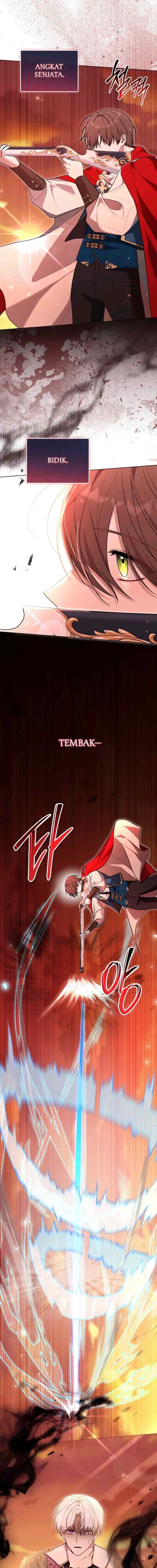 I Became a Leader in a Wretched Prison chapter 24 halaman 13