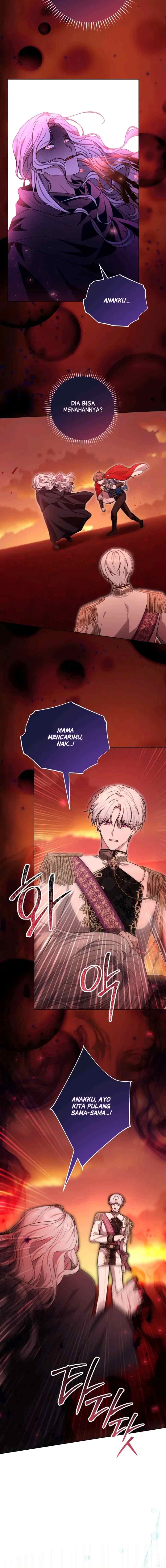 I Became a Leader in a Wretched Prison chapter 24 halaman 11